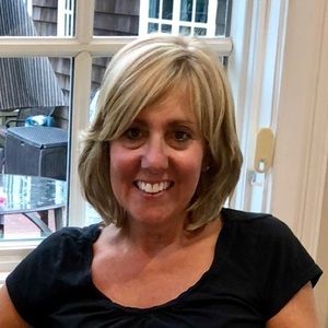 Meet your Posher, Susan